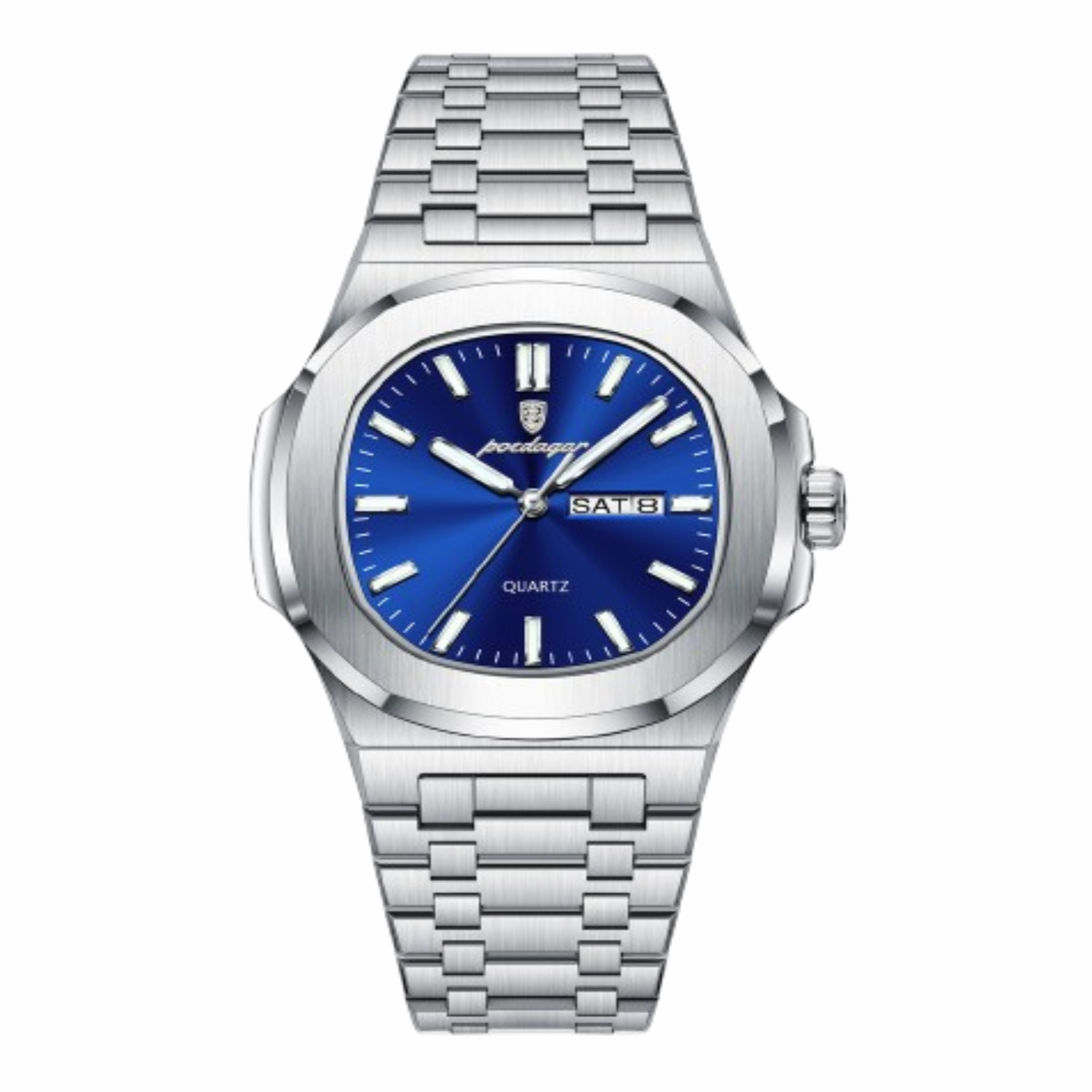 Poedagar UrbanSquare 853 -Azul