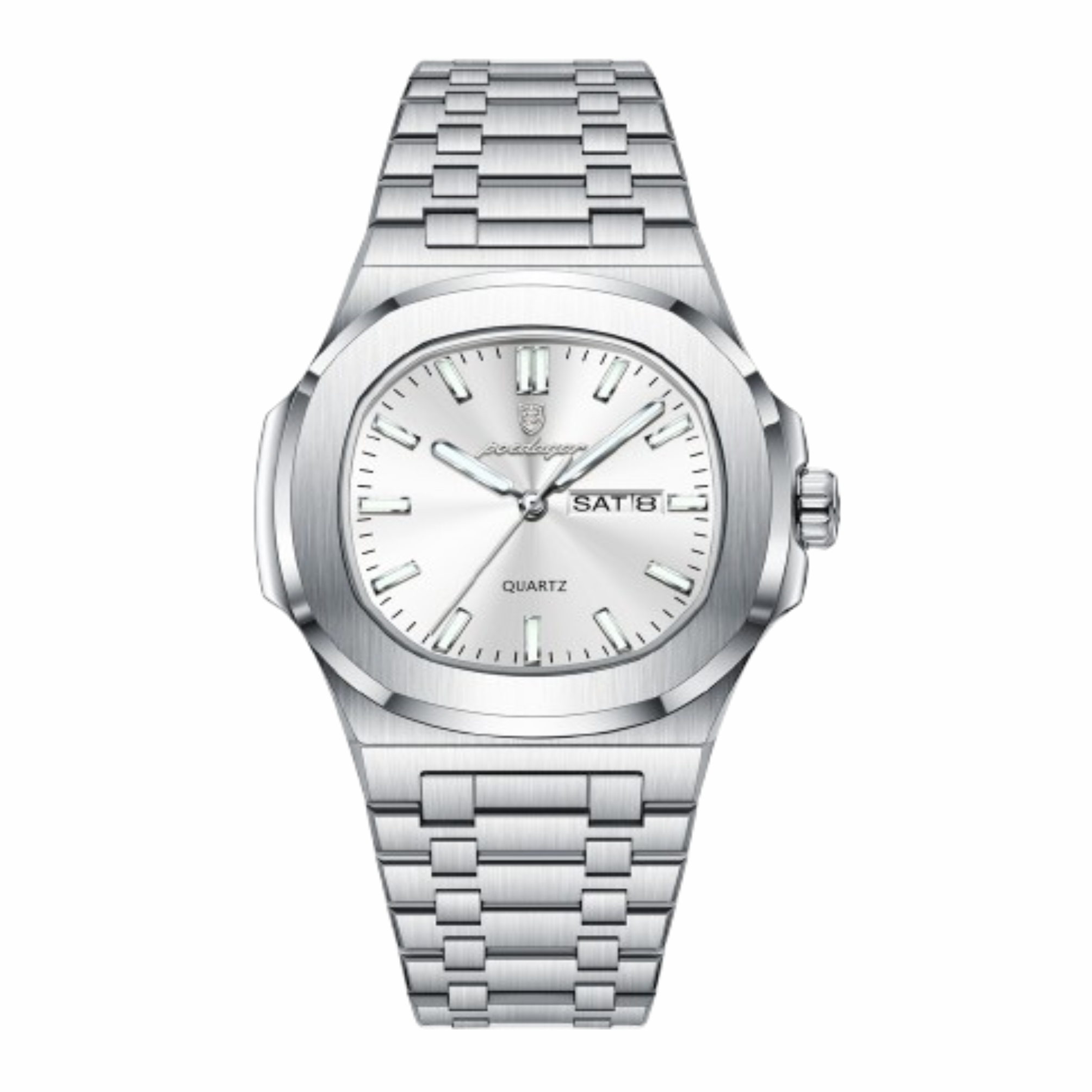 Poedagar UrbanSquare 853 - Branco