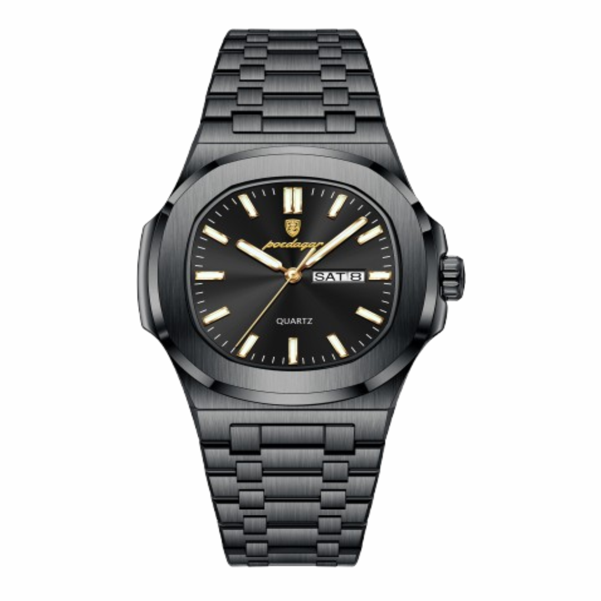 Poedagar UrbanSquare 853 - BK