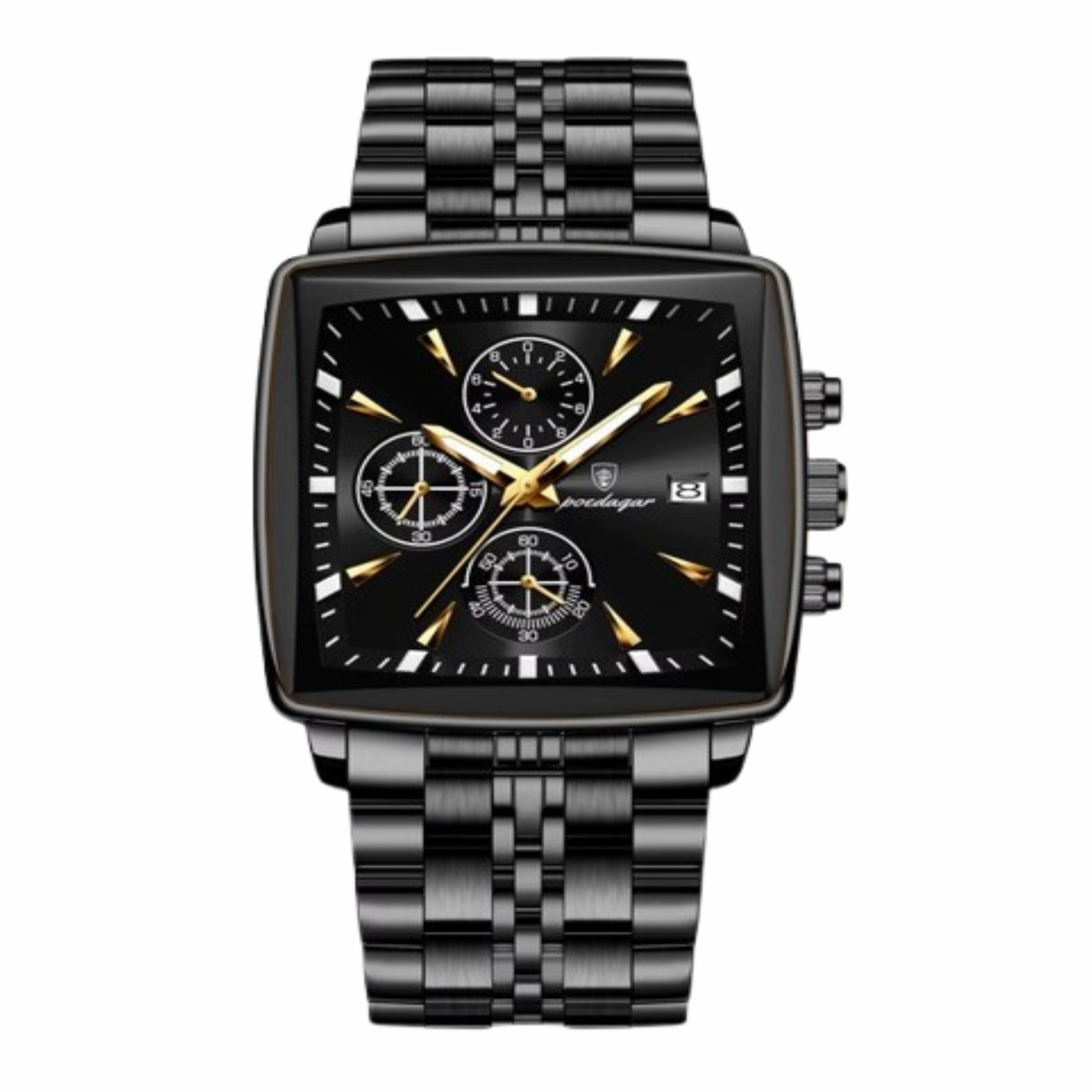 Poedagar ChronoSovereign 866 - BK