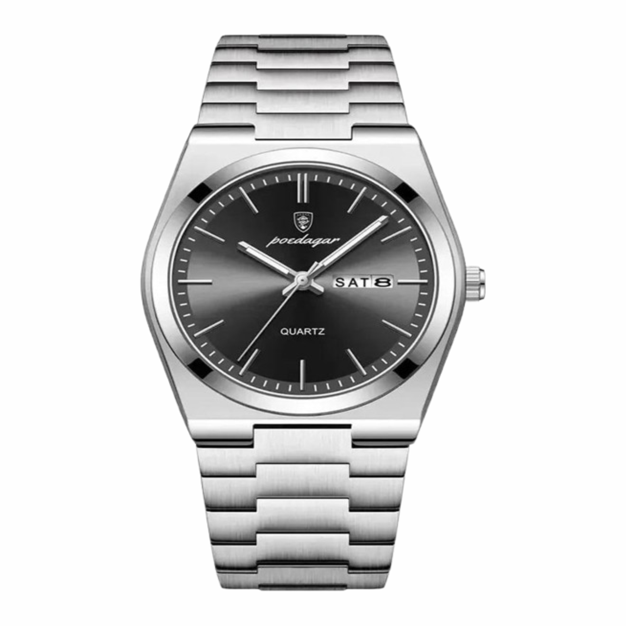 Poedagar Zenith 930 - Preto