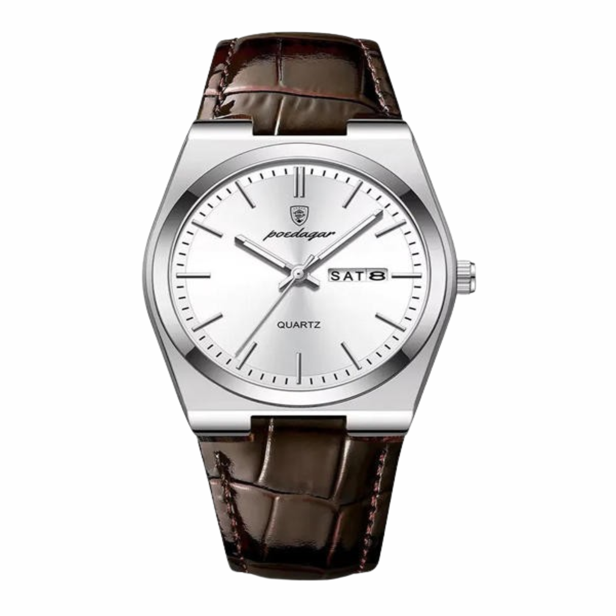 Poedagar Zenith 930 - Couro